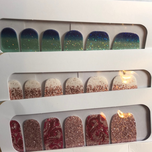 Color Street Lot - Picture 2 of 6